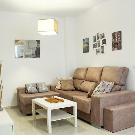 Paseos Por Cordoba Apartment Luaran gambar