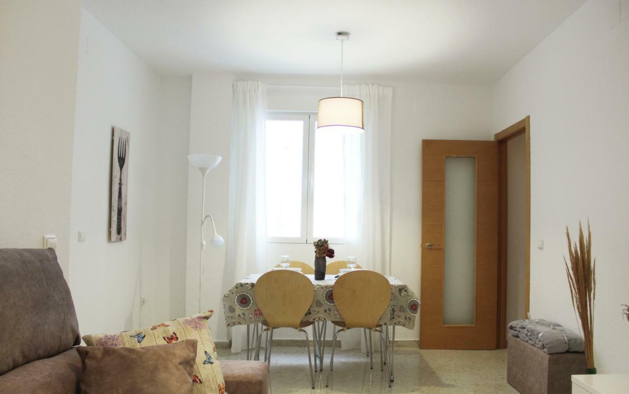 Paseos Por Cordoba Apartment Luaran gambar