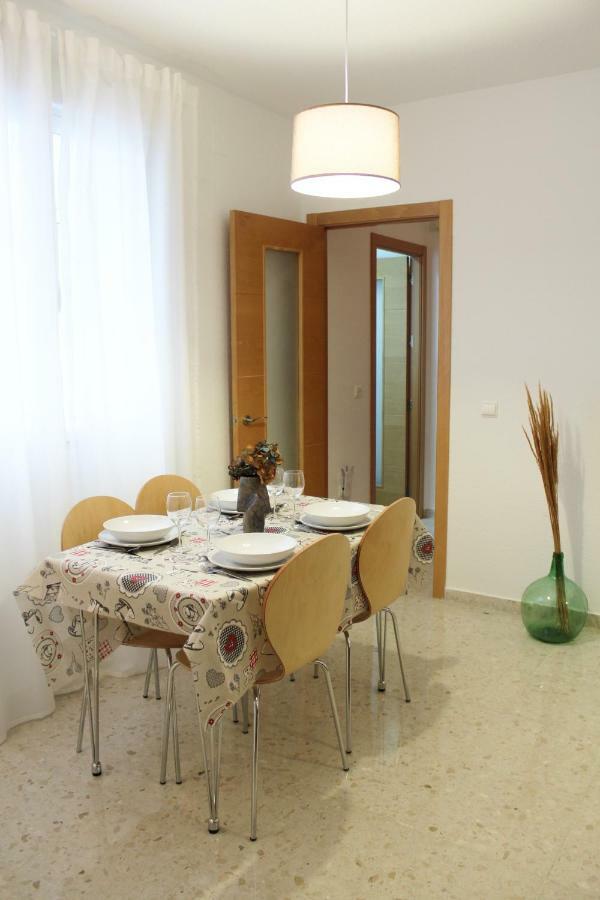 Paseos Por Cordoba Apartment Luaran gambar