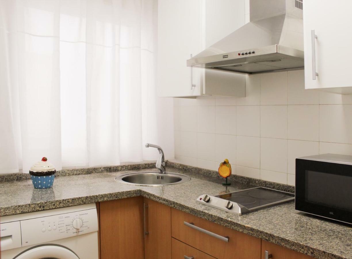 Paseos Por Cordoba Apartment Luaran gambar
